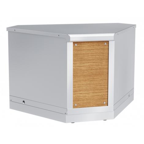 Поворотный модуль ABAT МП-90Х-01 (внутренний) (HOT-LINE) ― Официальный сайт Российских производителей промышленного оборудования