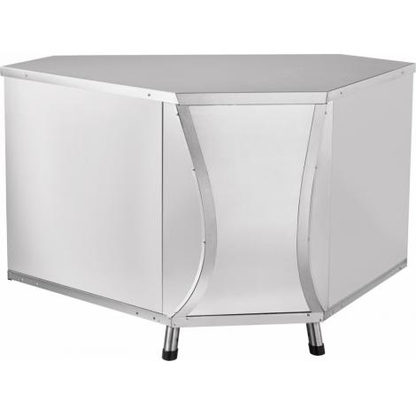 Поворотный модуль ABAT МП-90Т-01 внутренний металл (ПРЕМЬЕР) ― Официальный сайт Российских производителей промышленного оборудования