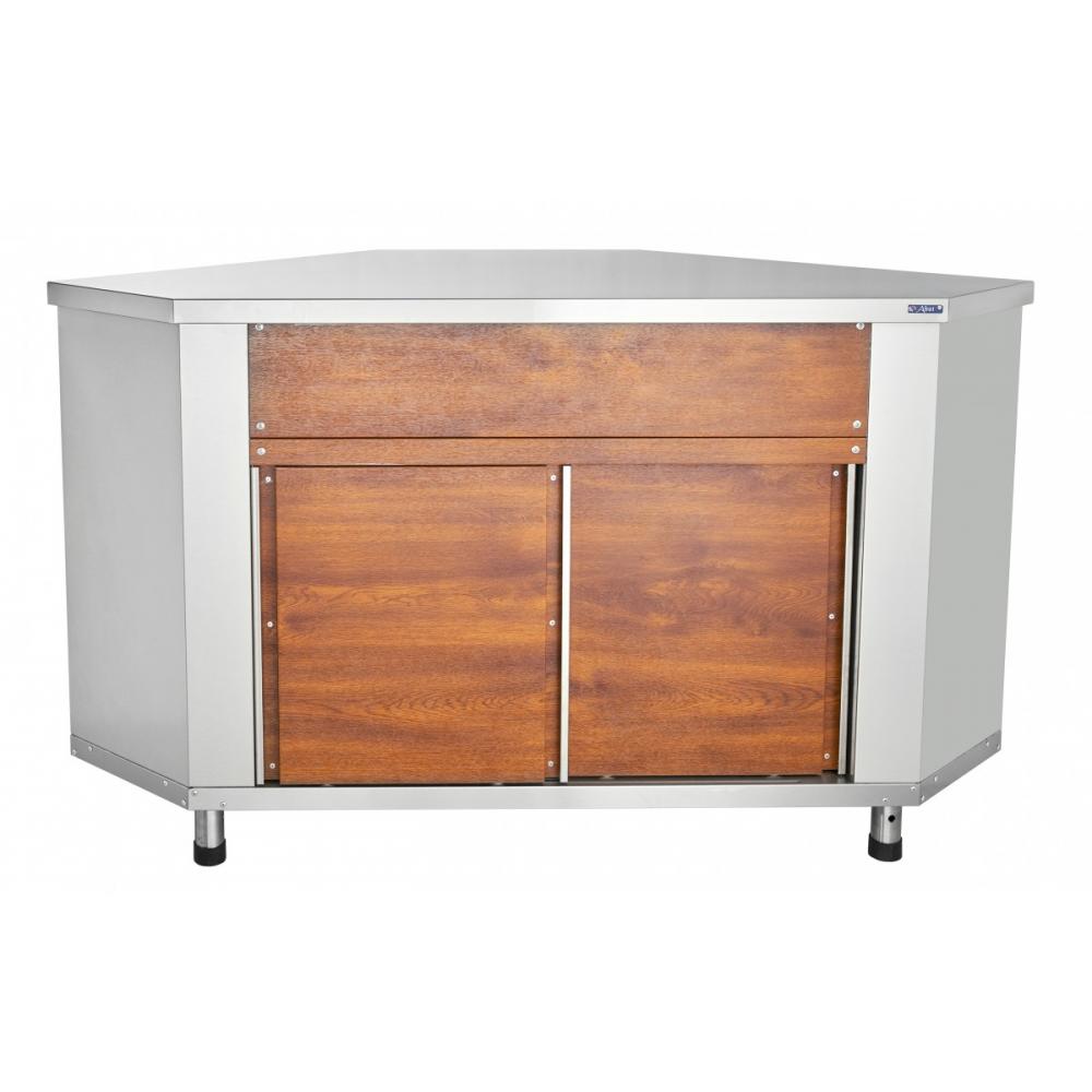 Поворотный модуль ABAT МП-90Т-01 внутренний под дерево (ПРЕМЬЕР)