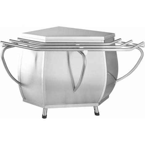 Поворотный модуль ABAT МП-90Т внешний металл (ПРЕМЬЕР) ― Официальный сайт Российских производителей промышленного оборудования