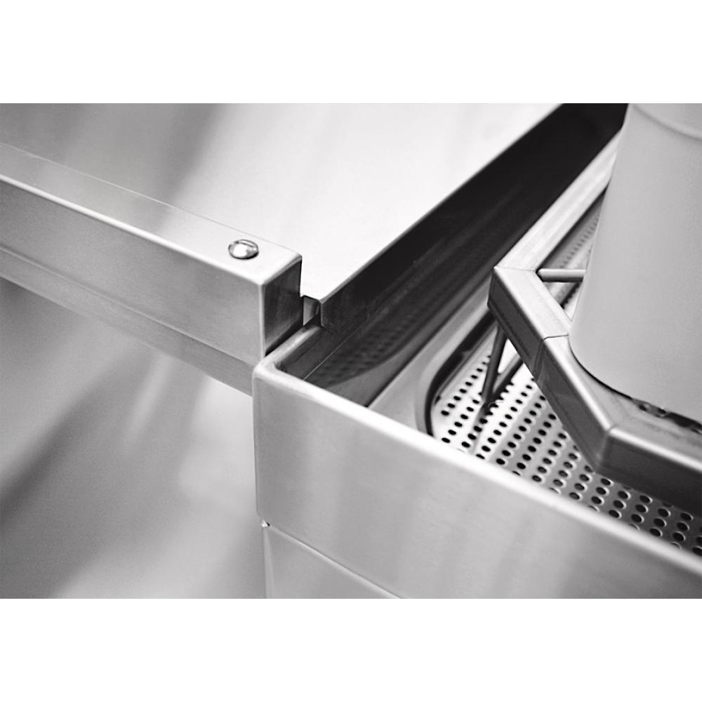 Предмоечный стол для купольных машин ABAT СПМП-6-1 (для МПК-700К, 1100К, 1400К)