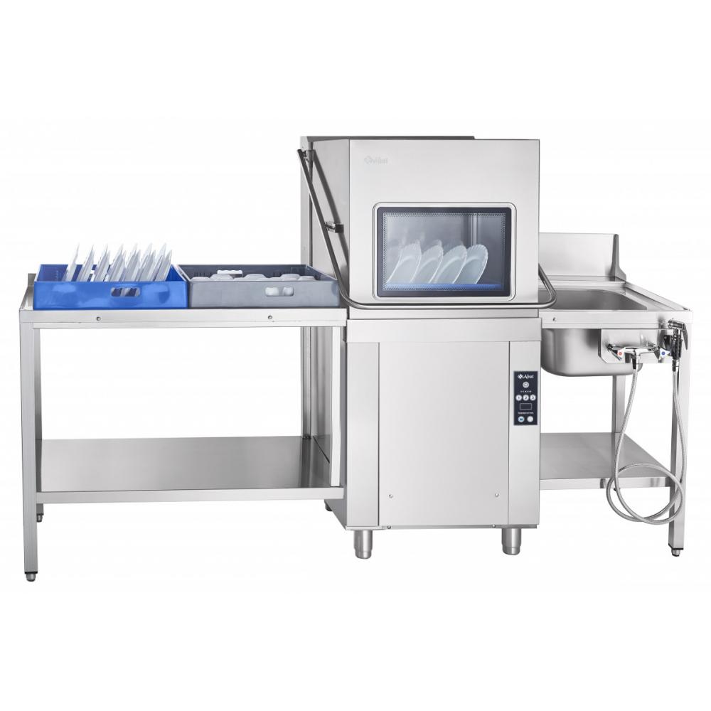 Предмоечный стол для купольных машин ABAT СПМП-6-1 (для МПК-700К, 1100К, 1400К)