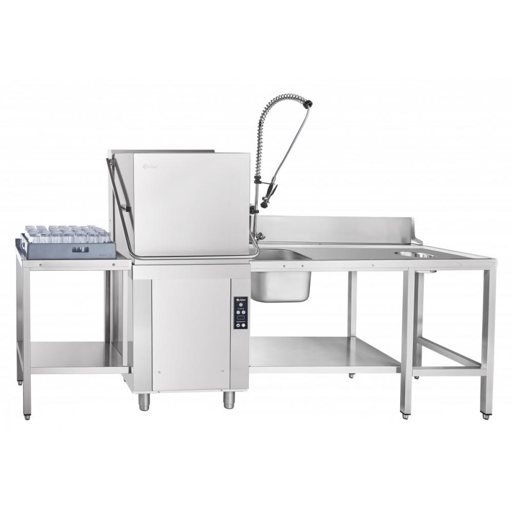 Предмоечный стол для купольных машин ABAT СПМП-6-5 (для МПК-700К, 1100К, 1400К)