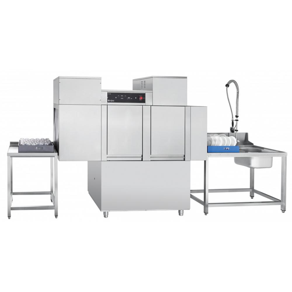 Предмоечный стол для туннельных машин ABAT СПМП-7-4 (для МПТ-1700 и МПТ-2000)