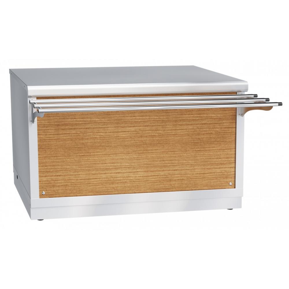 Прилавок для горячих напитков ABAT ПГН-70Х-01 (HOT-LINE)