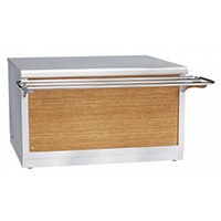 Прилавок для горячих напитков ABAT ПГН-70Х-01 (HOT-LINE)