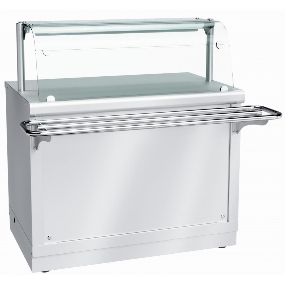 Прилавок для горячих напитков ABAT ПГН-70Х-02 (HOT-LINE)