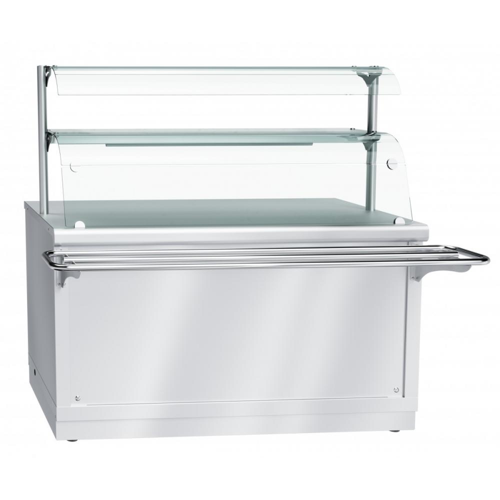 Прилавок для горячих напитков ABAT ПГН-70Х-05 (HOT-LINE)