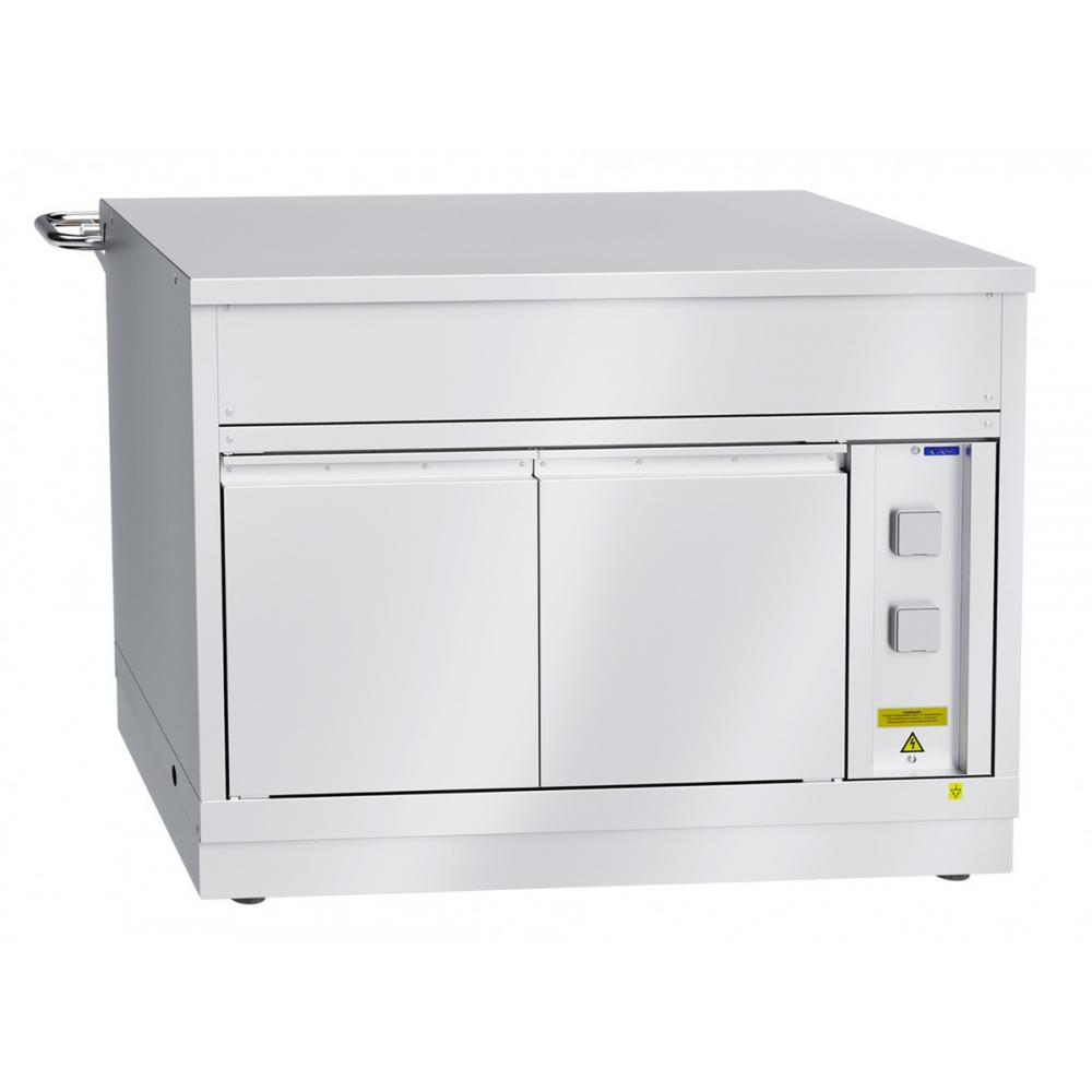 Прилавок для горячих напитков ABAT ПГН-70Х (HOT-LINE)