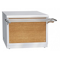 Прилавок для горячих напитков ABAT ПГН-70Х (HOT-LINE)