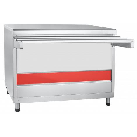 Прилавок для горячих напитков ABAT ПГН-70КМ-02 (АСТА) ― Официальный сайт Российских производителей промышленного оборудования