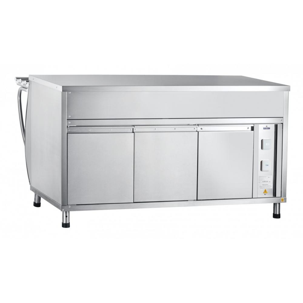 Прилавок для горячих напитков ABAT ПГН-70М-01 (ПАТША)