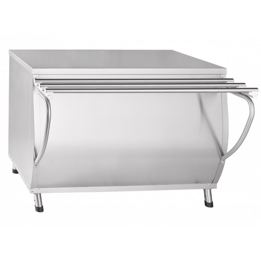 Прилавок для горячих напитков ABAT ПГН-70Т-02 (ПРЕМЬЕР)