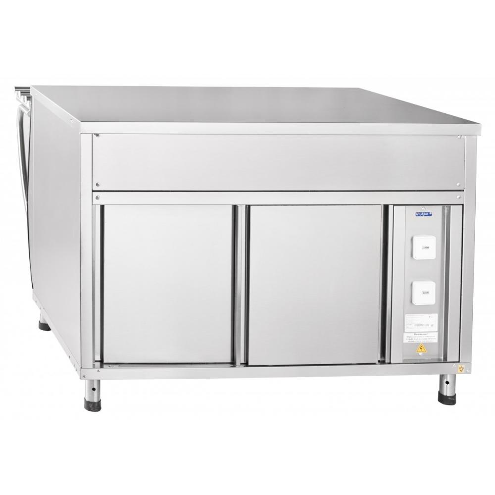 Прилавок для горячих напитков ABAT ПГН-70Т-02 (ПРЕМЬЕР)