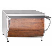 Прилавок для горячих напитков ABAT ПГН-70Т-02 (ПРЕМЬЕР)