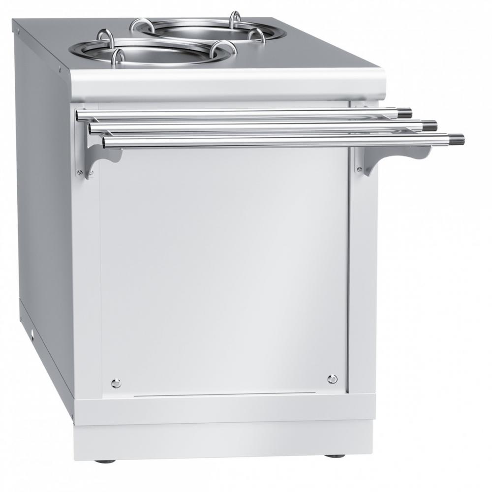 Прилавок для подогрева тарелок ABAT ПТЭ-70Х-80 (HOT-LINE)