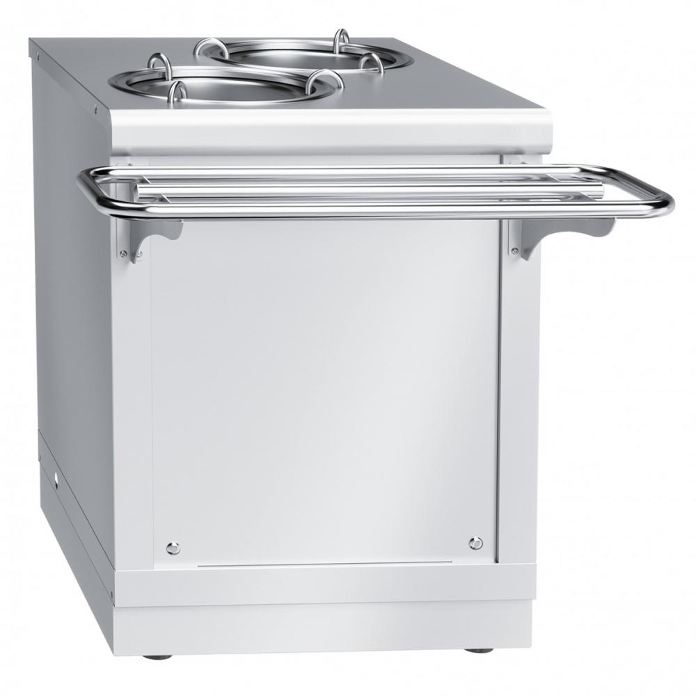 Прилавок для подогрева тарелок ABAT ПТЭ-70Х-80 (HOT-LINE)