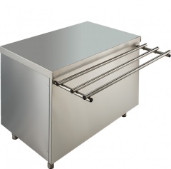 ПРИЛАВОК НЕЙТРАЛЬНЫЙ ПН-11/7Н-01