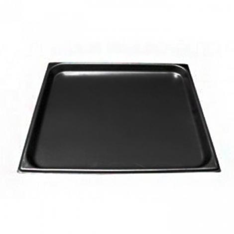 Противень ABAT 530х470 черный ― Официальный сайт Российских производителей промышленного оборудования