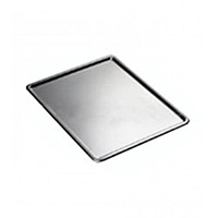 Противень ABAT 530х470х30 ЭП4-4-01.00.003-06 нерж. для плит ЭП, шкафов ШЖЭ