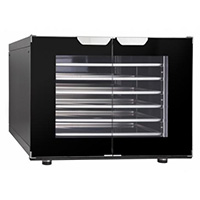 Расстоечный шкаф ABAT ШРТ-12ЭМ