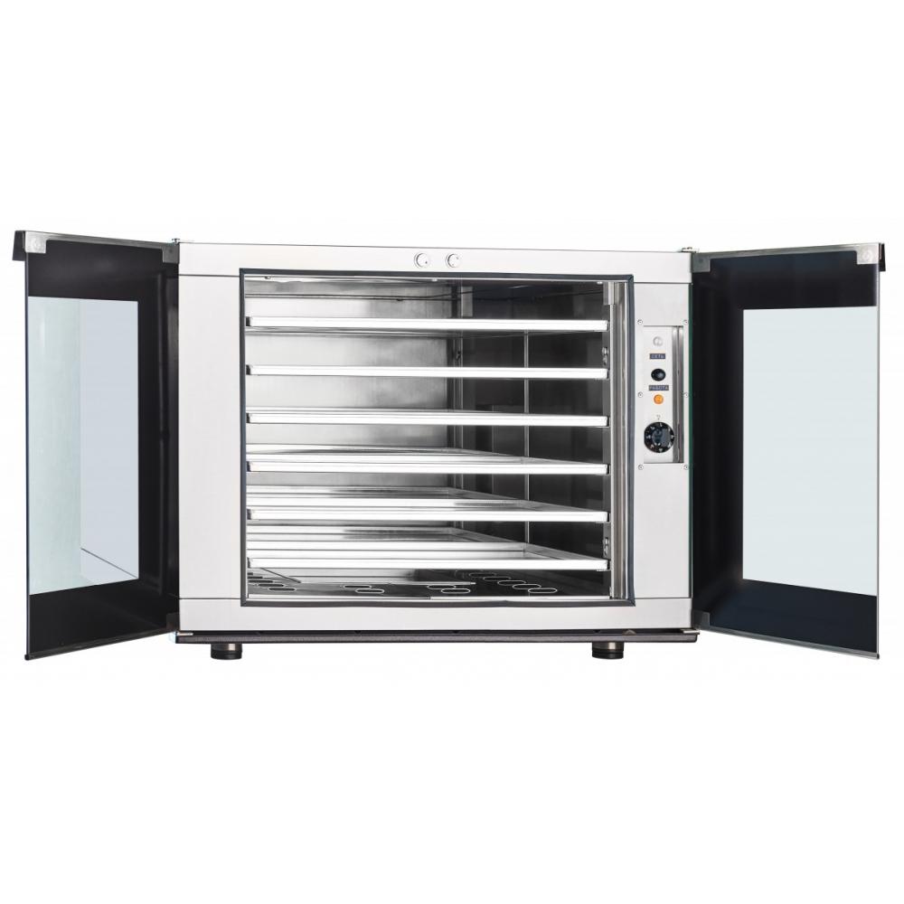 Расстоечный шкаф ABAT ШРТ-12М