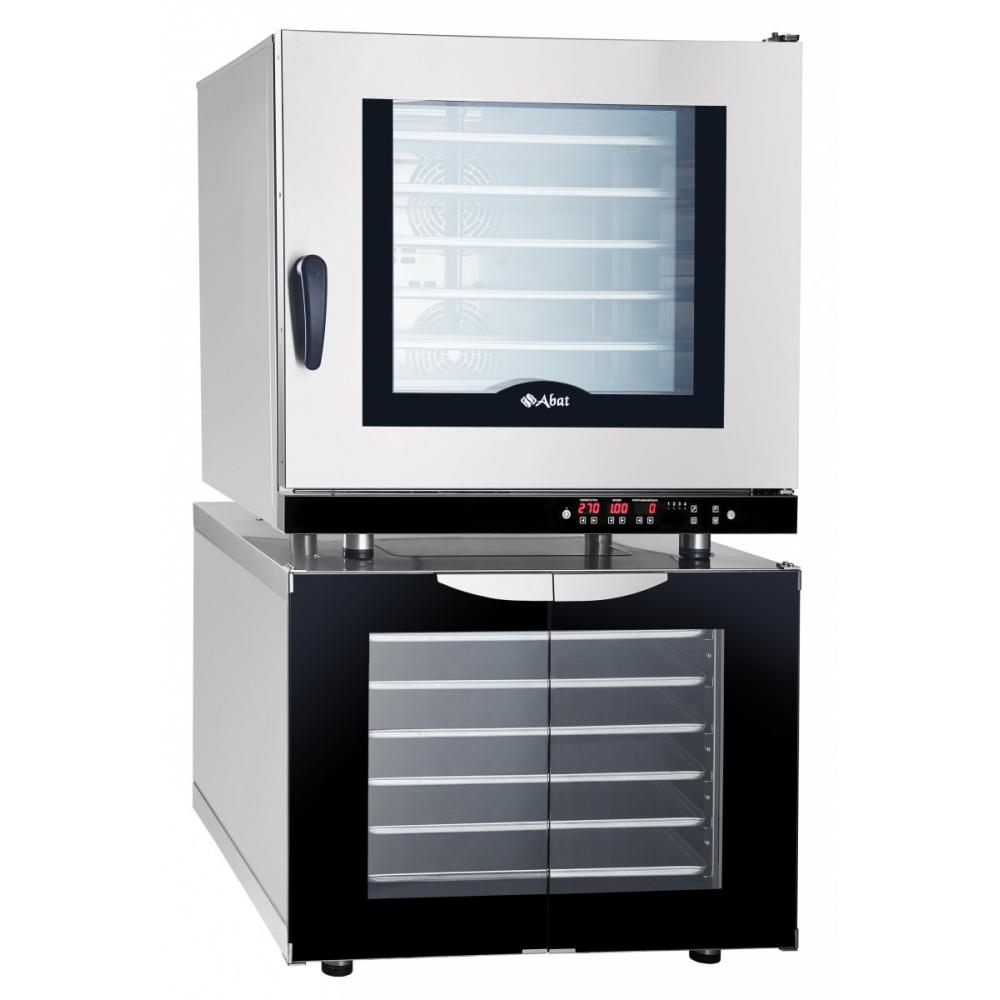 Расстоечный шкаф ABAT ШРТ-12М