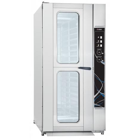 Расстоечный шкаф ABAT ШРТ-16М ― Официальный сайт Российских производителей промышленного оборудования