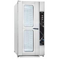 Расстоечный шкаф ABAT ШРТ-16М