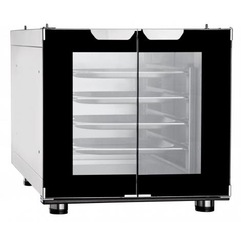 Расстоечный шкаф ABAT ШРТ-4-02 ― Официальный сайт Российских производителей промышленного оборудования