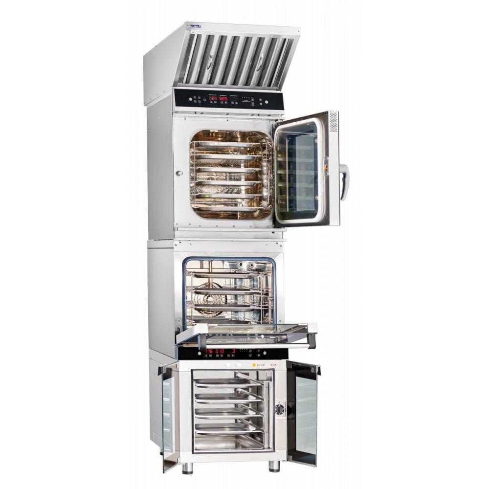 Расстоечный шкаф ABAT ШРТ-4-02