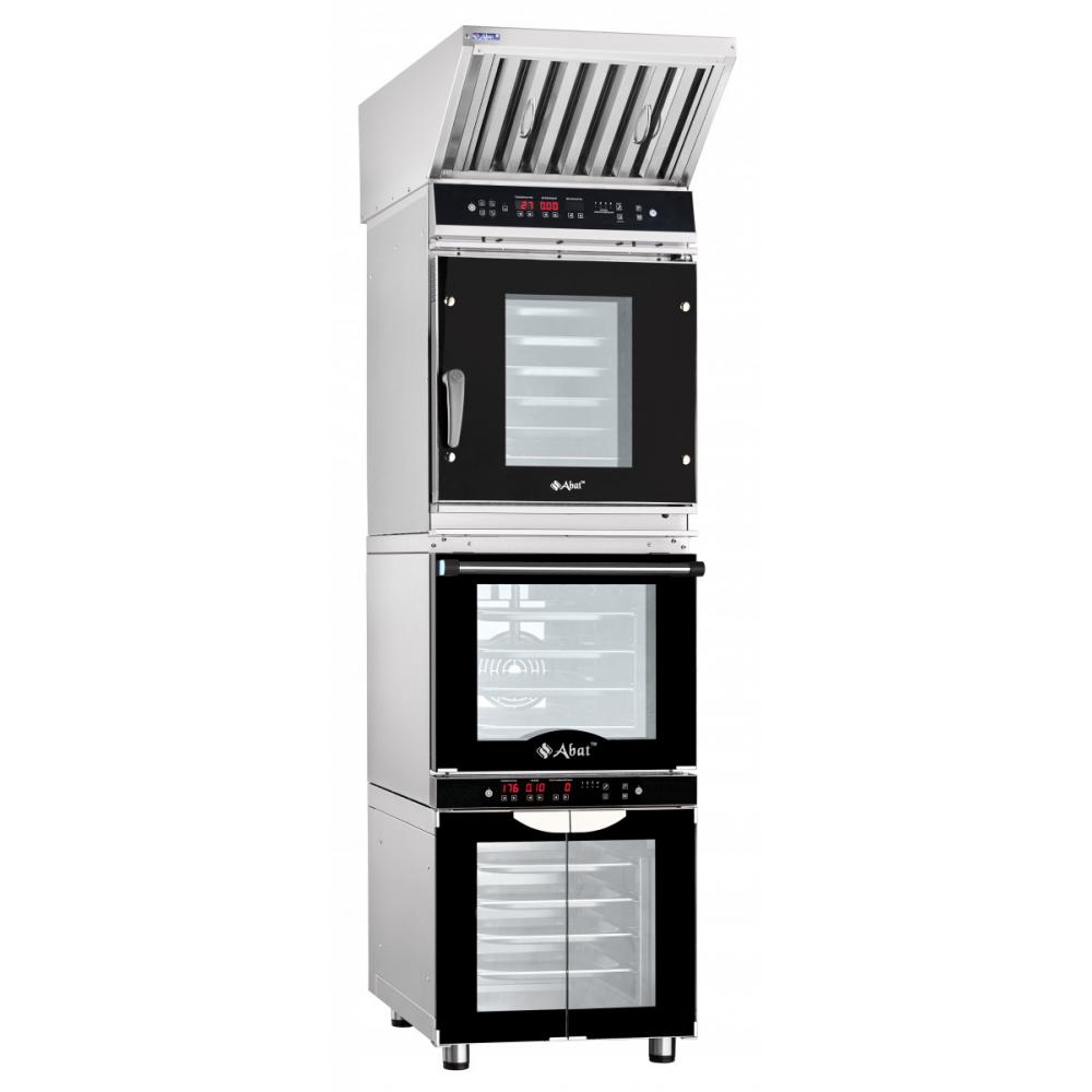 Расстоечный шкаф ABAT ШРТ-4-02