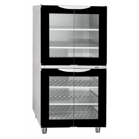 Расстоечный шкаф ABAT ШРТ-6-6/8 ― Официальный сайт Российских производителей промышленного оборудования