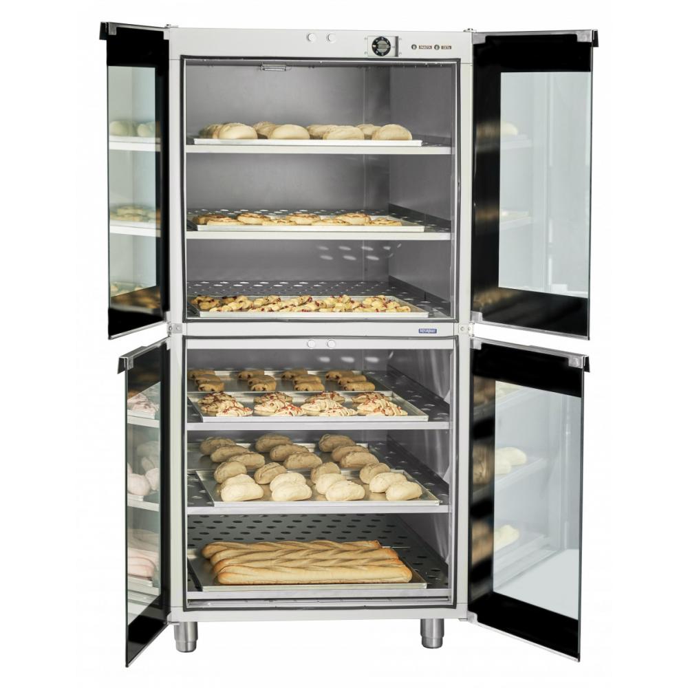 Расстоечный шкаф ABAT ШРТ-6-6/8