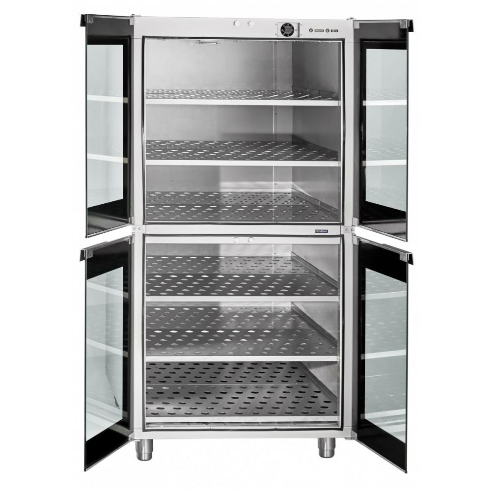 Расстоечный шкаф ABAT ШРТ-6-6/8