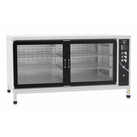 Расстоечный шкаф ABAT ШРТ-6-ЭШП Super ― Официальный сайт Российских производителей промышленного оборудования