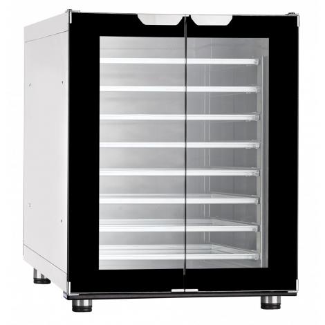 Расстоечный шкаф ABAT ШРТ-8-01 ― Официальный сайт Российских производителей промышленного оборудования