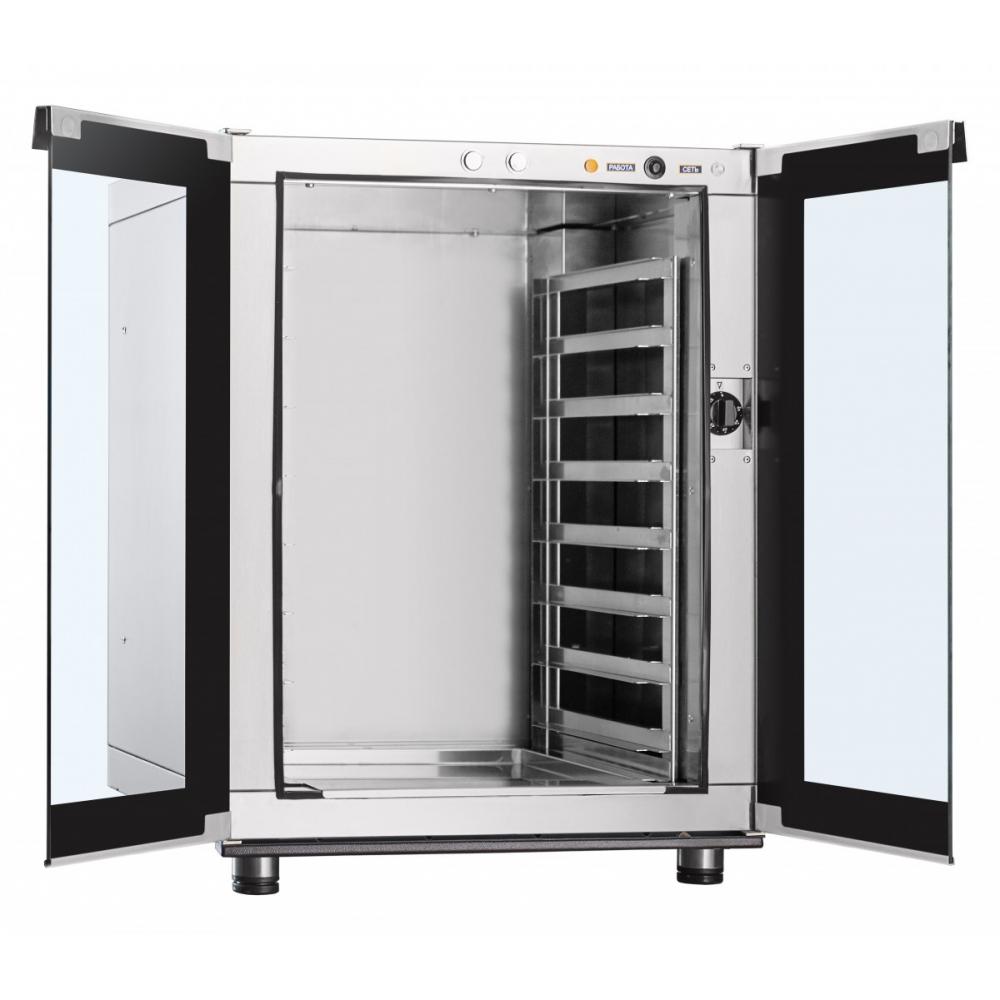 Расстоечный шкаф ABAT ШРТ-8-01