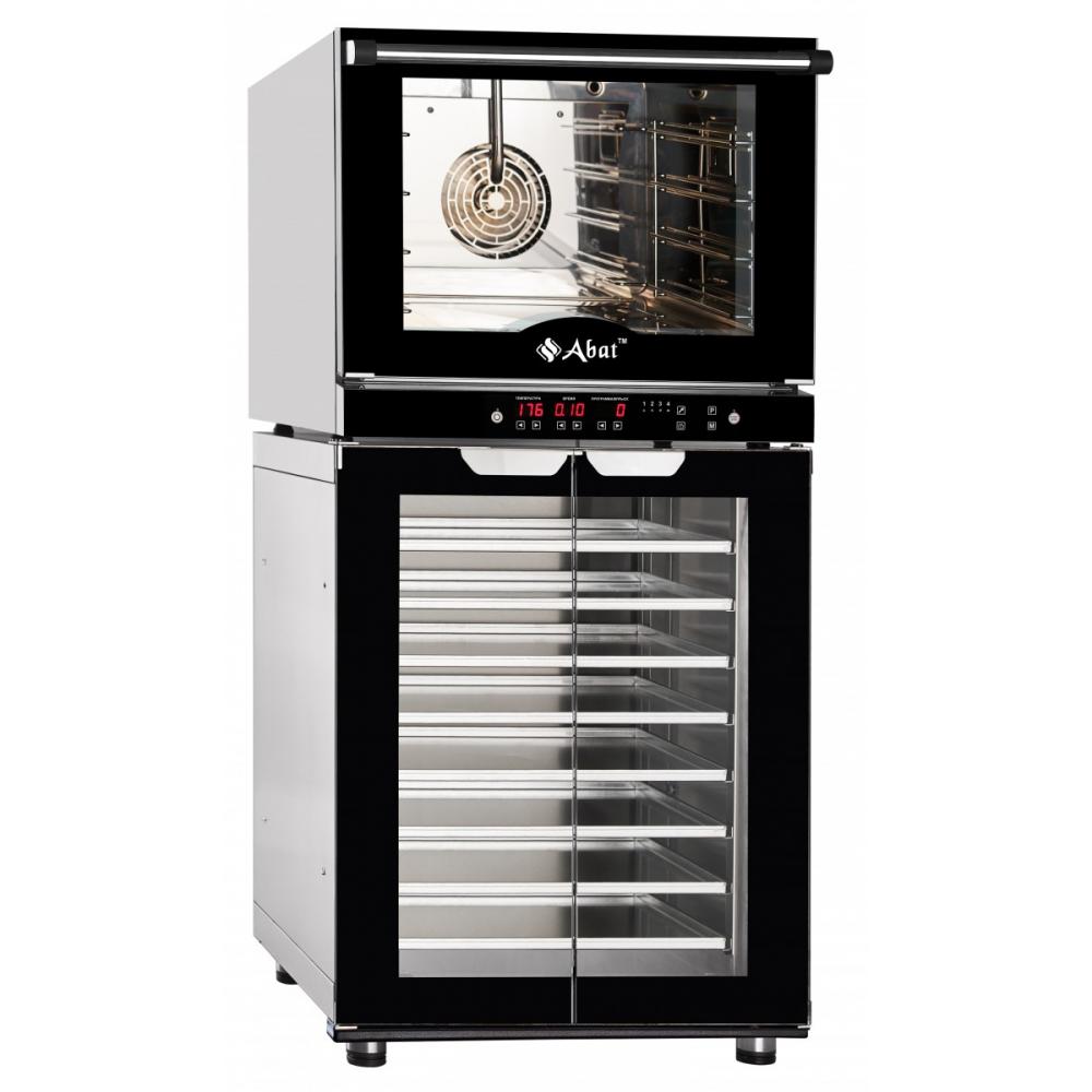 Расстоечный шкаф ABAT ШРТ-8-01