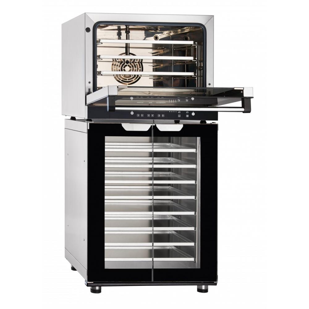 Расстоечный шкаф ABAT ШРТ-8-01