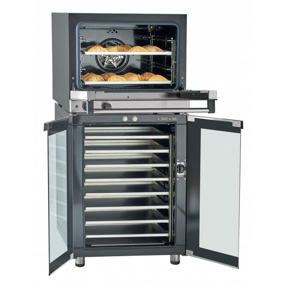 Расстоечный шкаф ABAT ШРТ-8-01Э