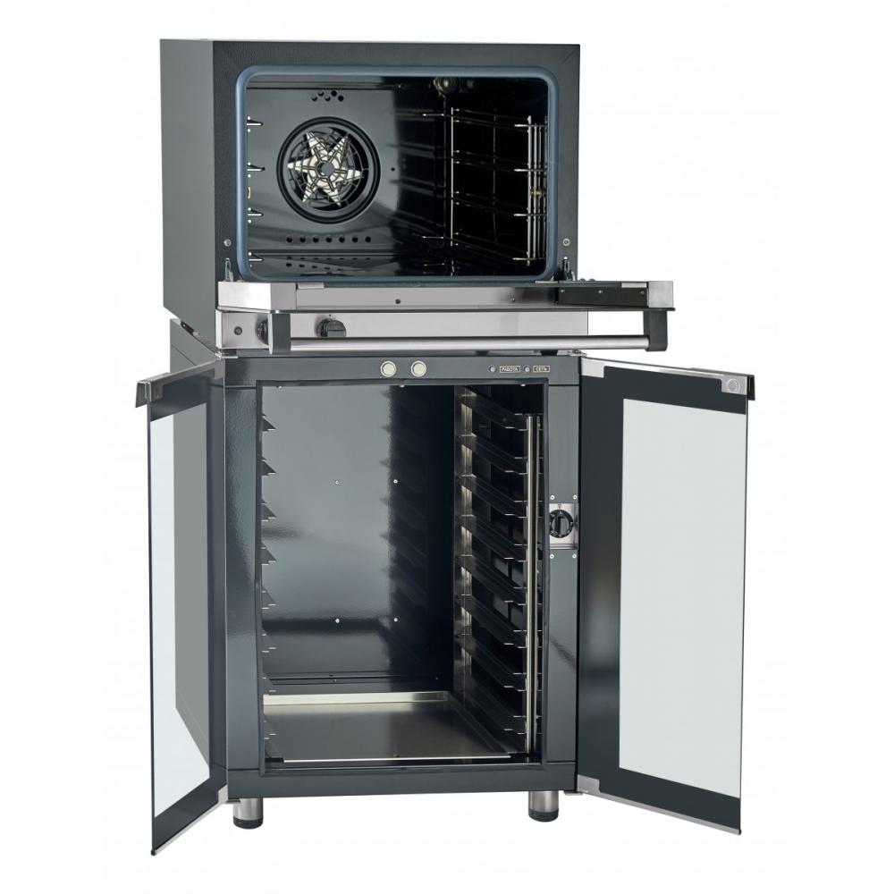 Расстоечный шкаф ABAT ШРТ-8-01Э