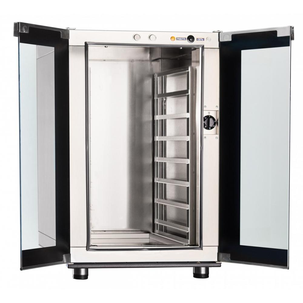 Расстоечный шкаф ABAT ШРТ-8-02