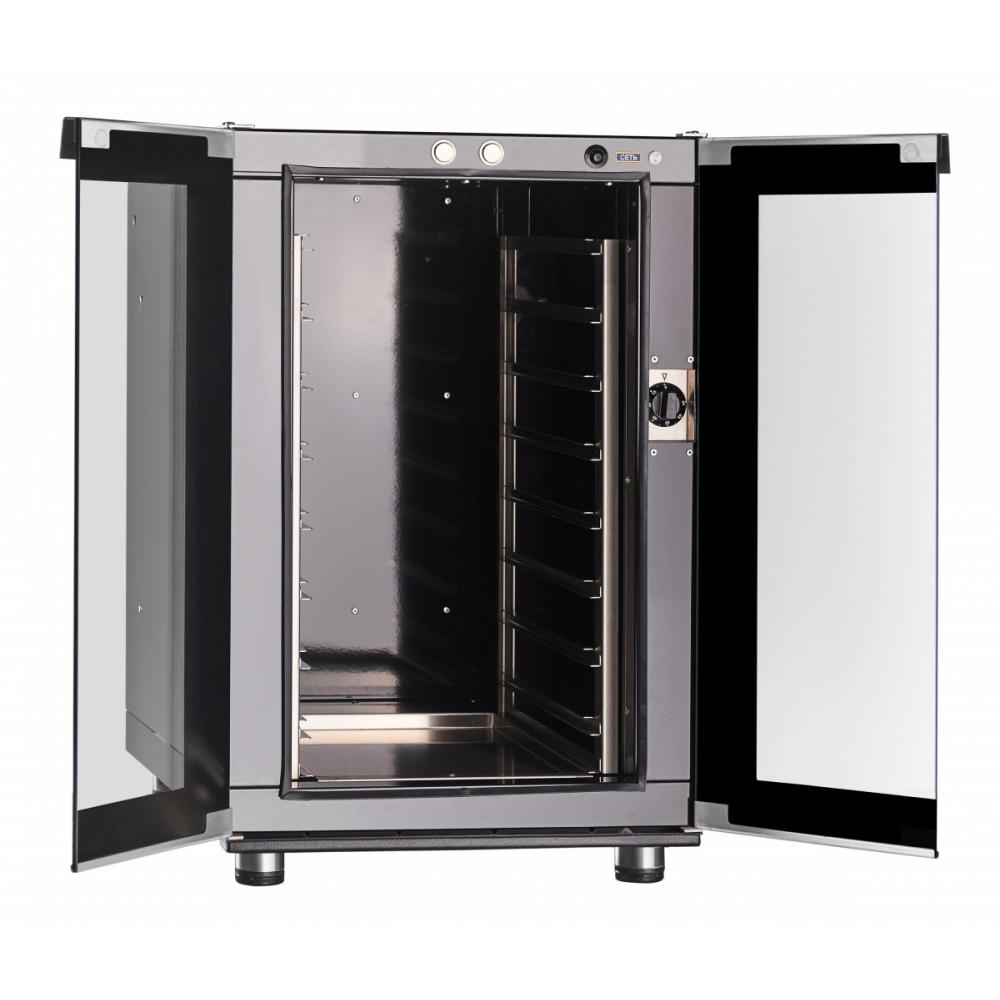 Расстоечный шкаф ABAT ШРТ-8-02Э