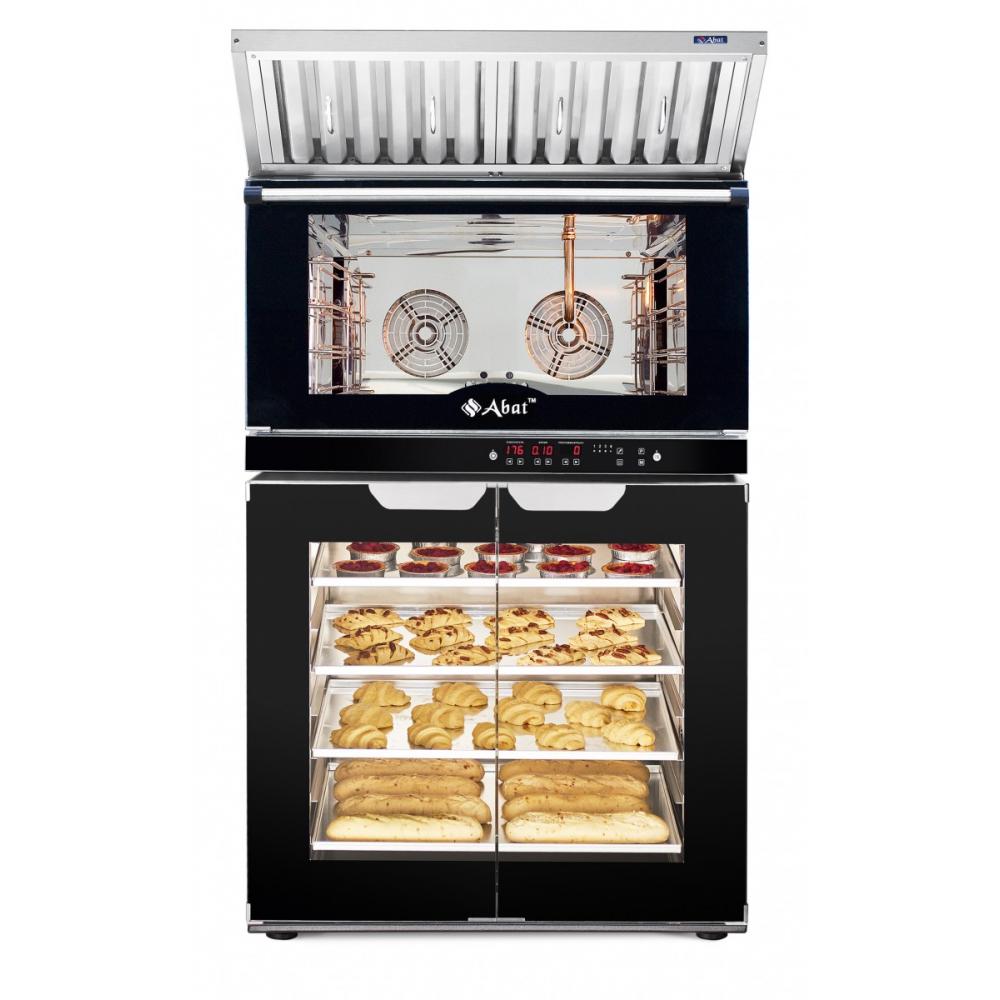 Расстоечный шкаф ABAT ШРТ-8