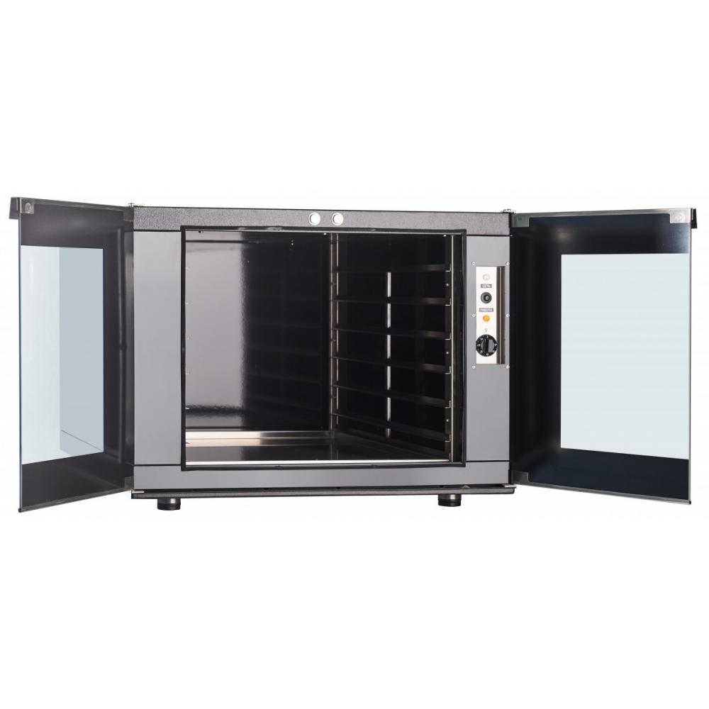 Расстоечный шкаф ABAT ШРТ-8Э