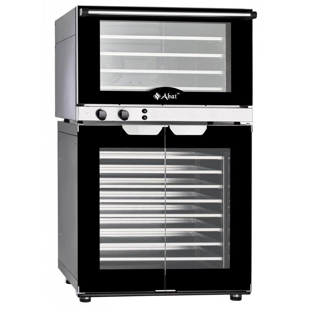 Расстоечный шкаф ABAT ШРТ-8Э