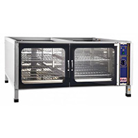 Расстоечный шкаф ABAT ШРТ 4-ЭШ