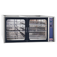 Расстоечный шкаф ABAT ШРТ 6-ЭШ