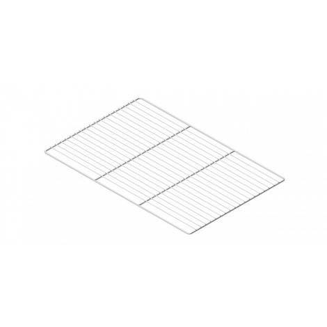 Решётка ABAT 600x400 для конвекционной печи ― Официальный сайт Российских производителей промышленного оборудования